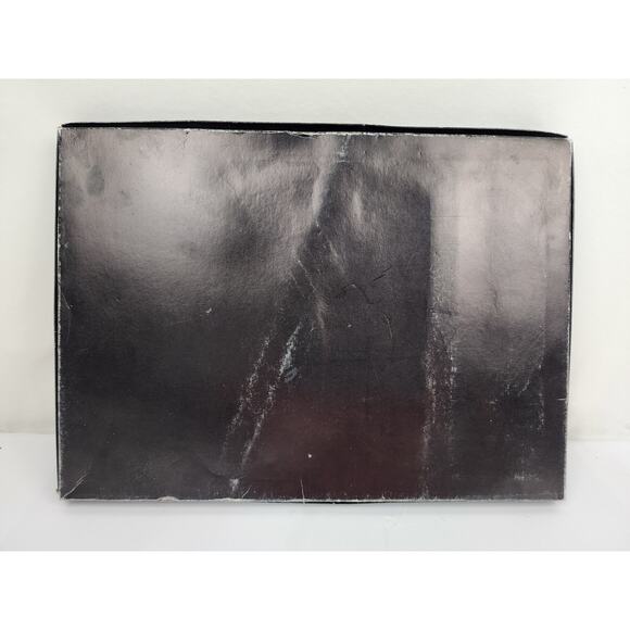 Golden Cutlery 6pc Vtg Carving Set New in Box Bread Chef Steak & Paring Knives - Picture 5 of 7